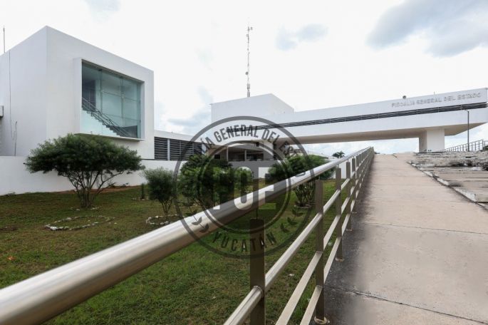 Detenido por el delito de desaparición forzada