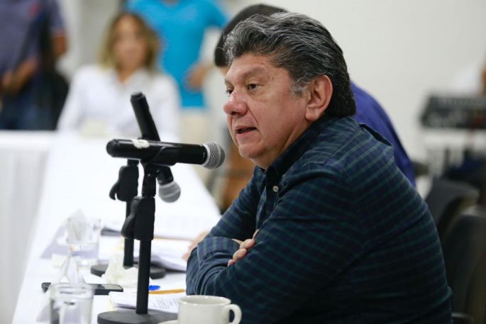 En lugar de haberse gastado 13 mil millones en una elección judicial, debieron usarlos para comprar medicamentos para el pueblo