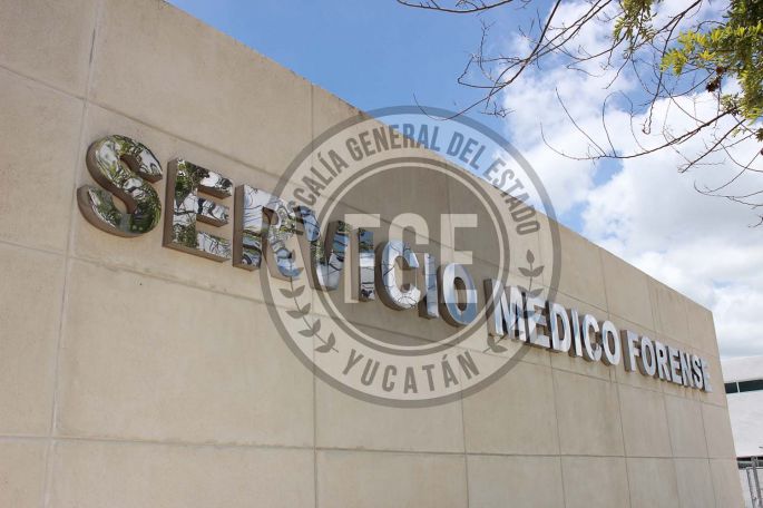 A proceso y tras las rejas por homicidio ocurrido en Progreso