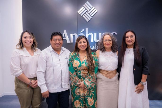 Yucatán impulsa alimentación escolar con visión de transformación y bienestar