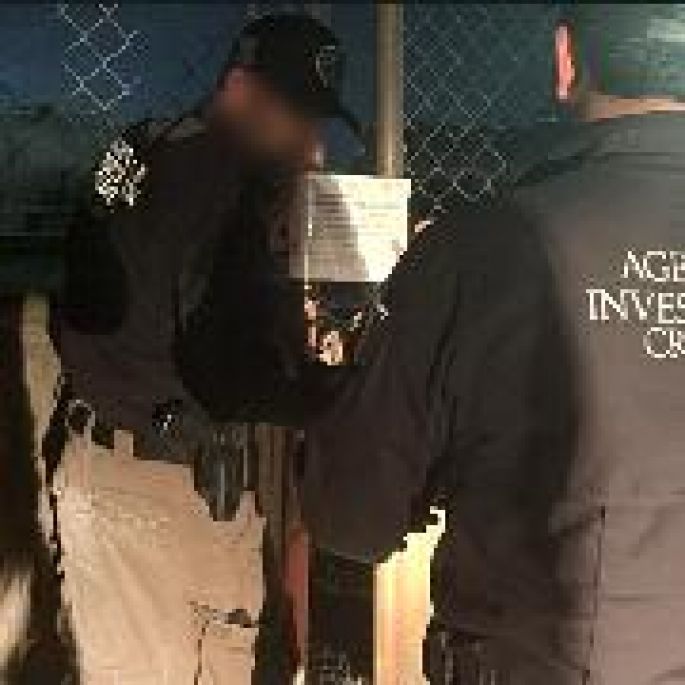 FGR ASEGURA MÁS DE UN MILLÓN 800 MIL LITROS DE HIDROCARBURO Y UN INMUEBLE EN TAMAULIPAS