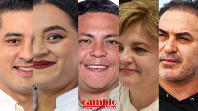 Un peligro cuando los alcaldes se convierten en virreyes de sus municipios
