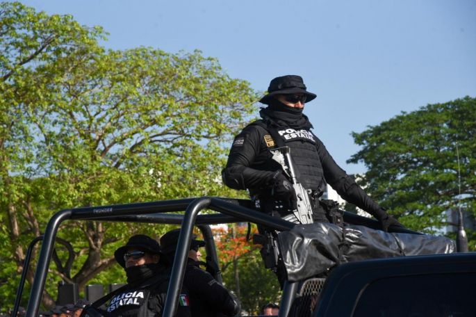 Yucatán se blinda para cuidar a turistas y familias