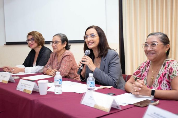 Consolida Yucatán su liderazgo en ciencia y tecnología