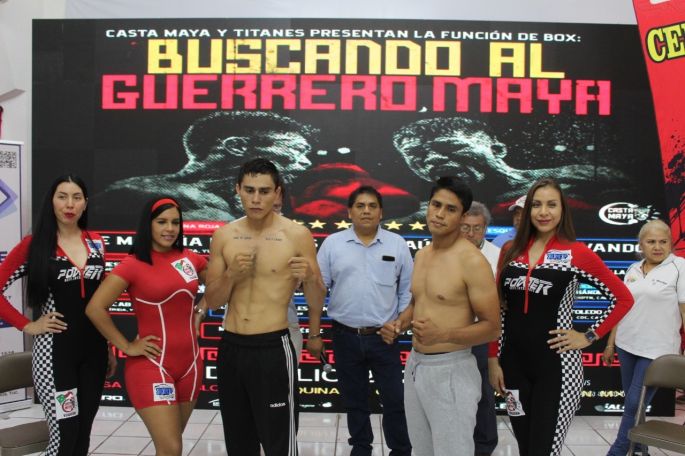 La casa del pueblo será también la casa del boxeo yucateco 
