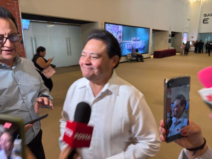 Fiscalía confirma causa de muerte en cárcel de Tzucacab y anuncia investigaciones paralelas