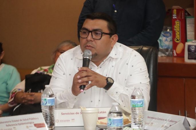 Comité interinstitucional descarta presencia de marea roja en Yucatán