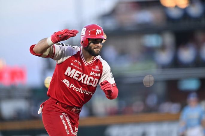 Los Diablos Rojos del México son los campeones de la temporada del Centenario de la Liga Mexicana de Beisbol