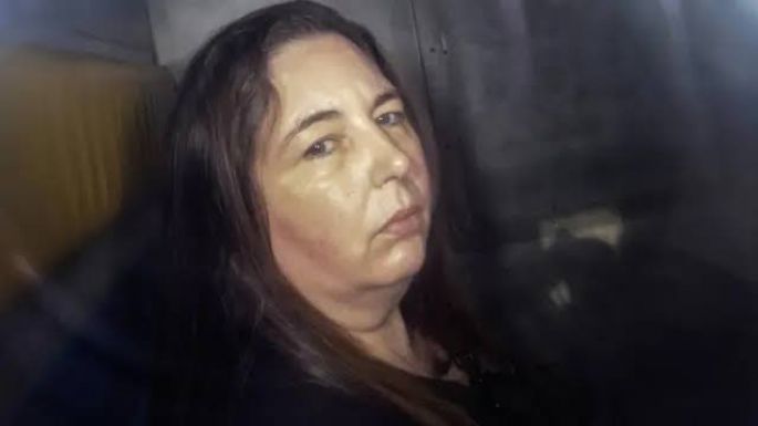 Cadena perpetua para Erin Patterson, “La asesina de los hongos”
