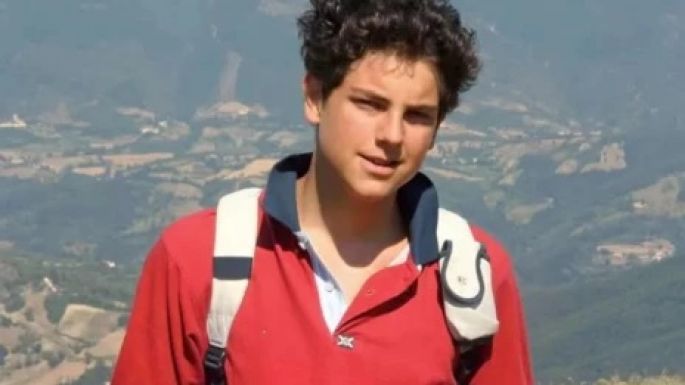 Roban en Venezuela reliquia del Santo Carlo Acutis, llamado el “influencer  de Dios”
