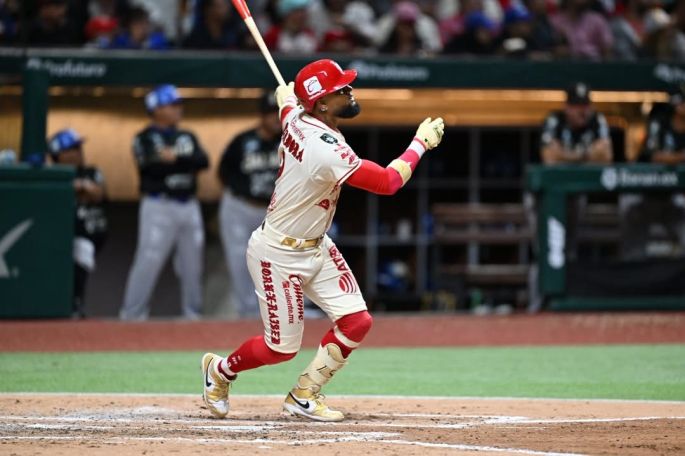Los Diablos, con ventaja de 2-0 en la Serie del Rey