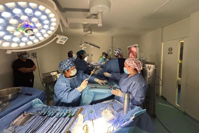 Donación en el Hospital O’Horán da nueva vida a dos mujeres en Yucatán