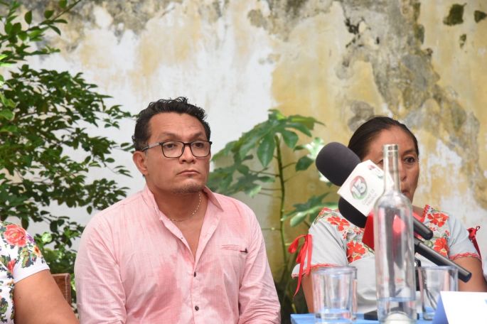 Fiscalía absuelve al comisario de Santa María Chi