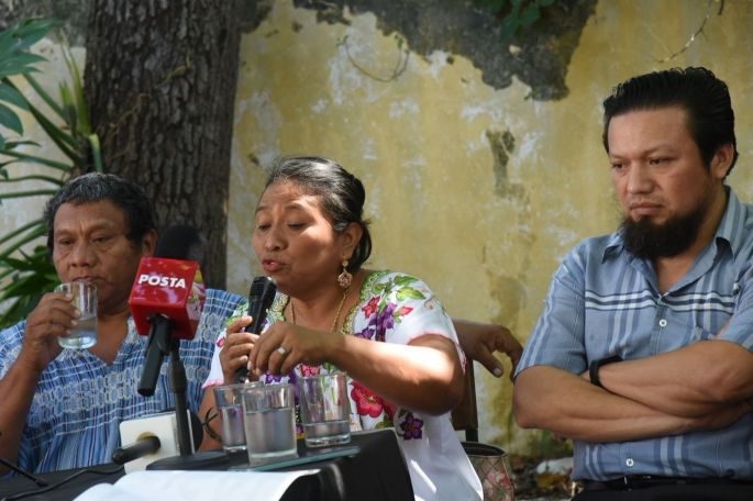 Ixil da un paso histórico y se deslinda del Convenio Metropolitano de Mérida