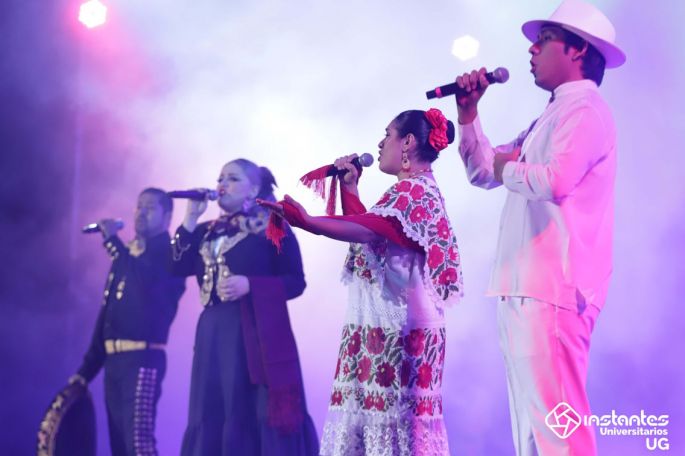 Orquesta Típica de la UADY comparte jaranas y trova yucateca en Festival Internacional Cervantino