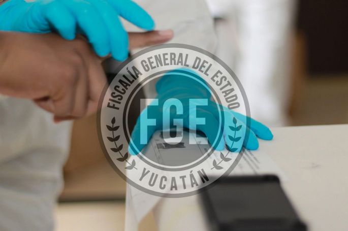 Vinculada tras muerte de mujer, atacada por dos perros