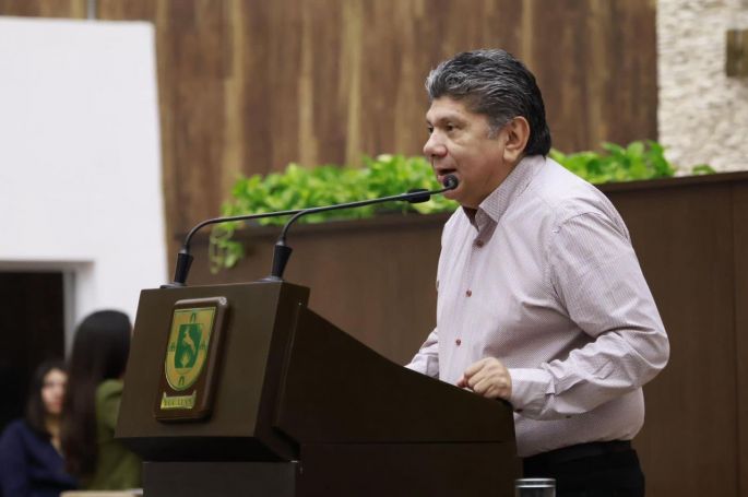 Reforma al ISSTEY es insuficiente y perpetúa inequidades: PRI vota a favor por avance mínimo, pero exige restitución total de derechos 