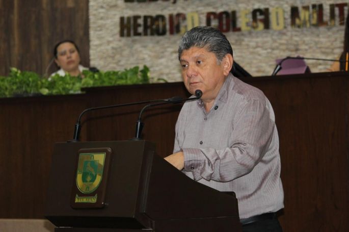 El PRI Impulsa Soluciones Viales para la Ciudad del Mañana