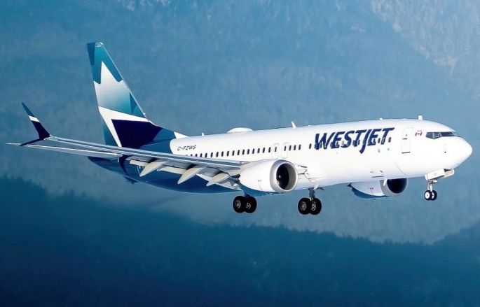 Primer vuelo Toronto-Mérida activa temporada invernal de vuelos internacionales a Yucatán
