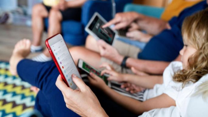 Australia establece edad mínima para redes sociales: menores de 16 años no podrán usarlas