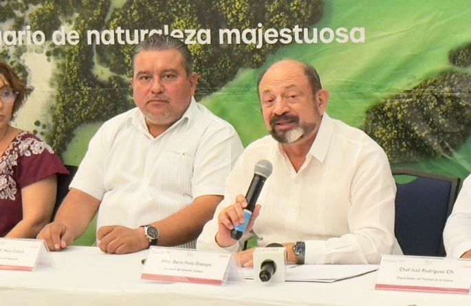 Solo ajustes en Paseo de Montejo: Sefotur descarta eliminar jardineras