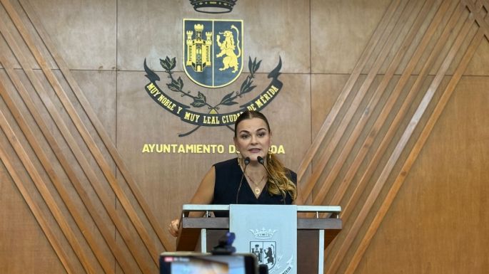 Hay que proteger al peatón y al ciclista en Paseo de Montejo