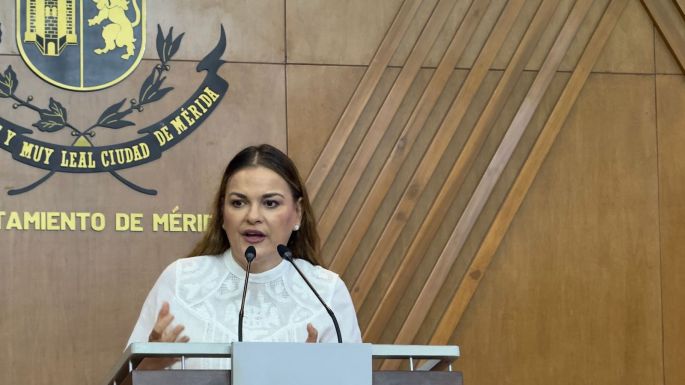 Cecilia Patrón pide al Congreso un análisis “sin política” del Paquete Fiscal 2026