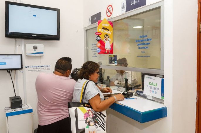 Predial no subirá en 2026, reitera Cecilia Patrón