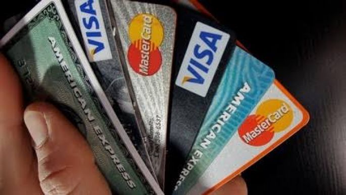 Ahora si, no se pagarán tarjetas bancarias a “guevo”