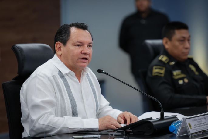 Reafirma Renacimiento Maya compromiso con la seguridad vial en Yucatán
