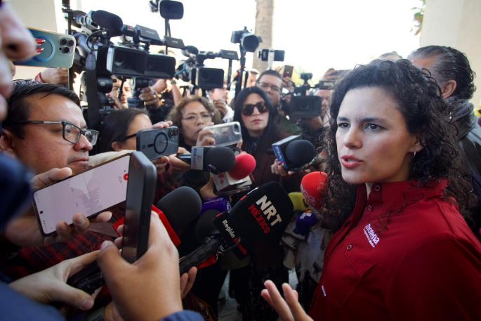 Con la Cuarta Transformación hay más clase media y menos pobreza: los derechos sociales sí funcionan y sí transforman la vida del pueblo