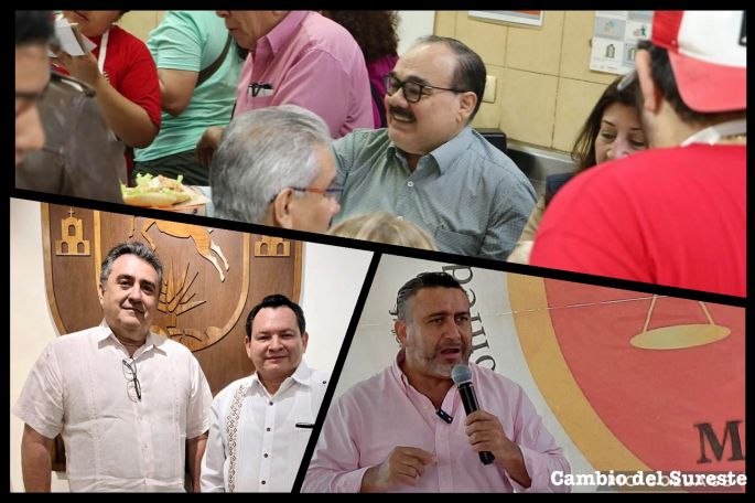 Termina 2025 con sorpresas políticas y habrán más en el 2026