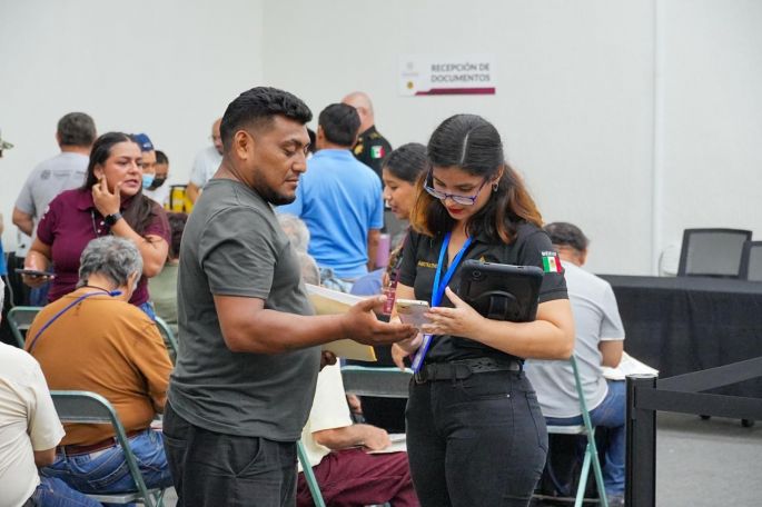 Amplían seis meses el reemplacamiento en Yucatán