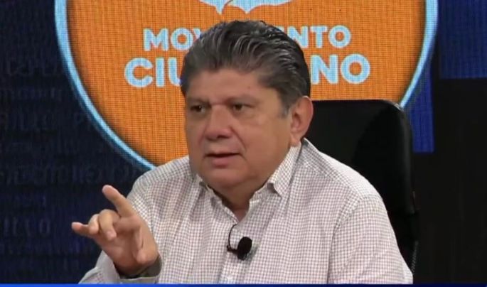“No hay claridad sobre el destino y uso del dinero del pueblo”: Gaspar Quintal 
