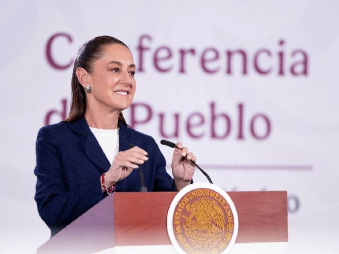 México condena intervención militar en Venezuela