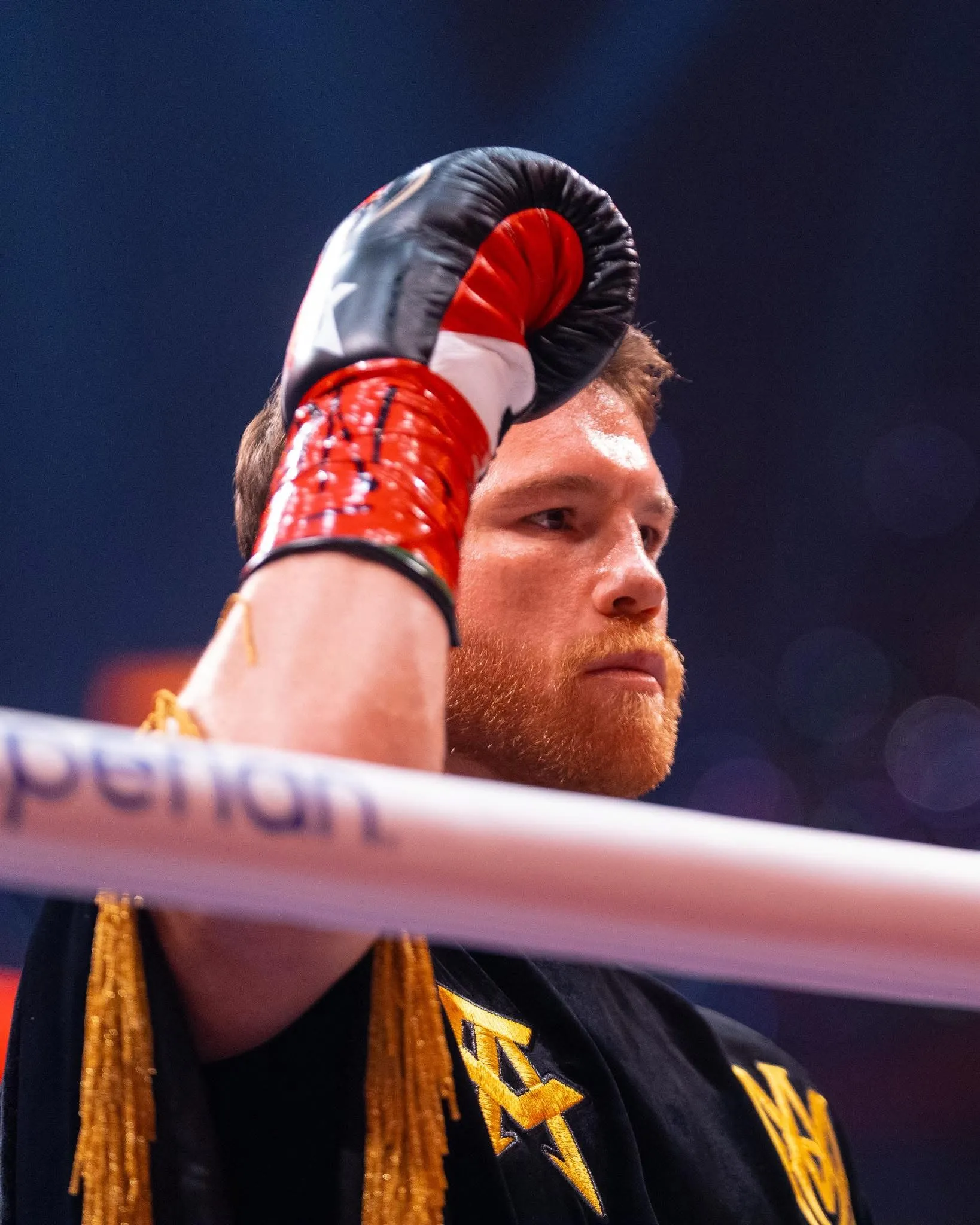 Canelo Álvarez confirma su regreso al ring en 2026