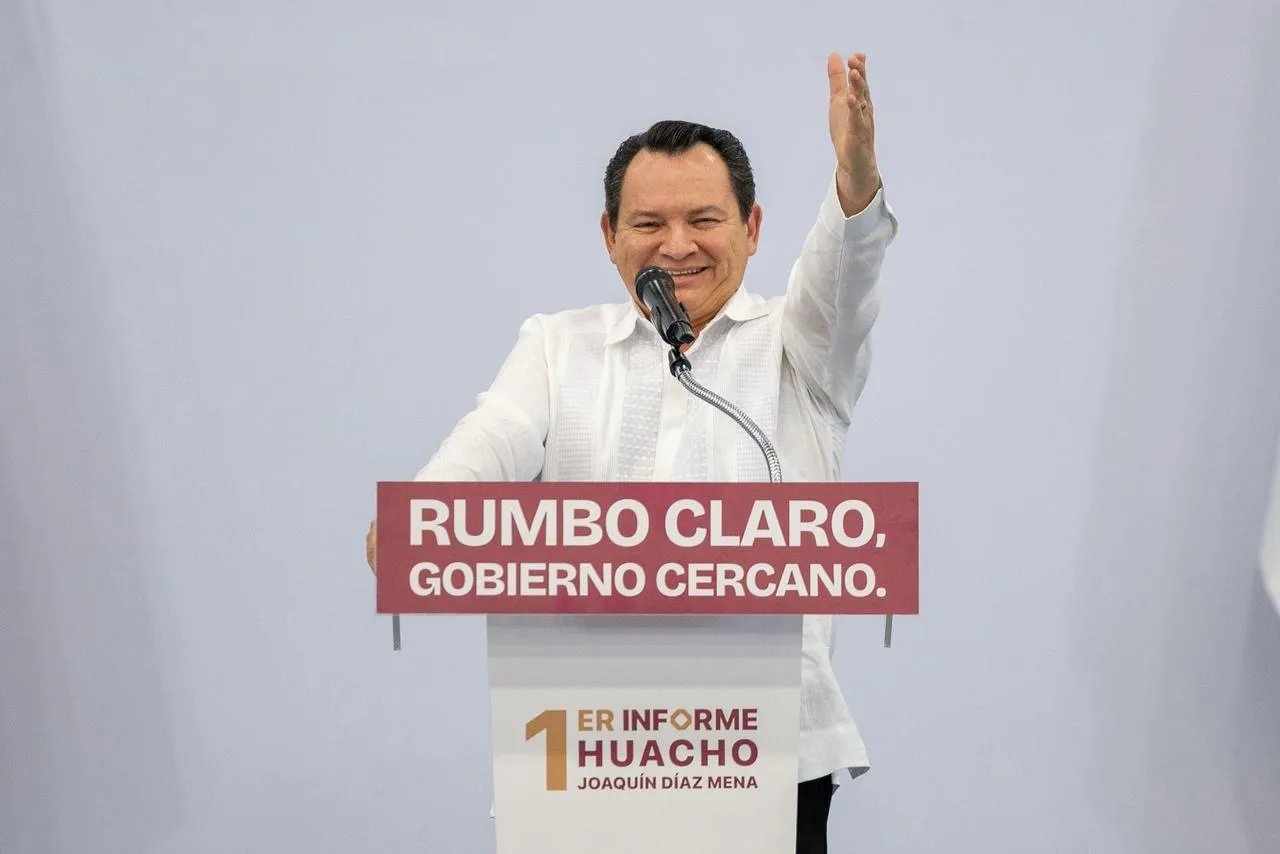 Después del primer informe, vendrán las renuncias