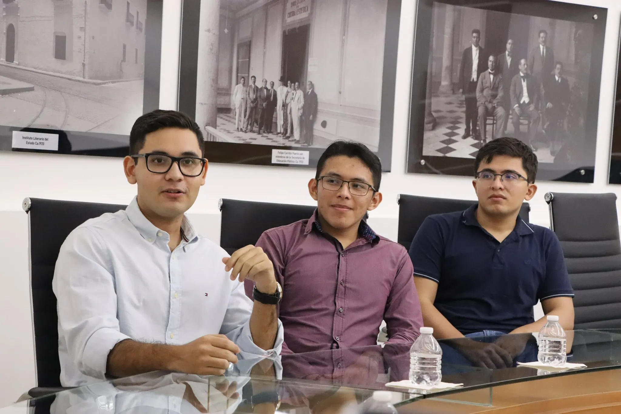 Estudiantes de la UADY impulsan su proyección internacional en la India
