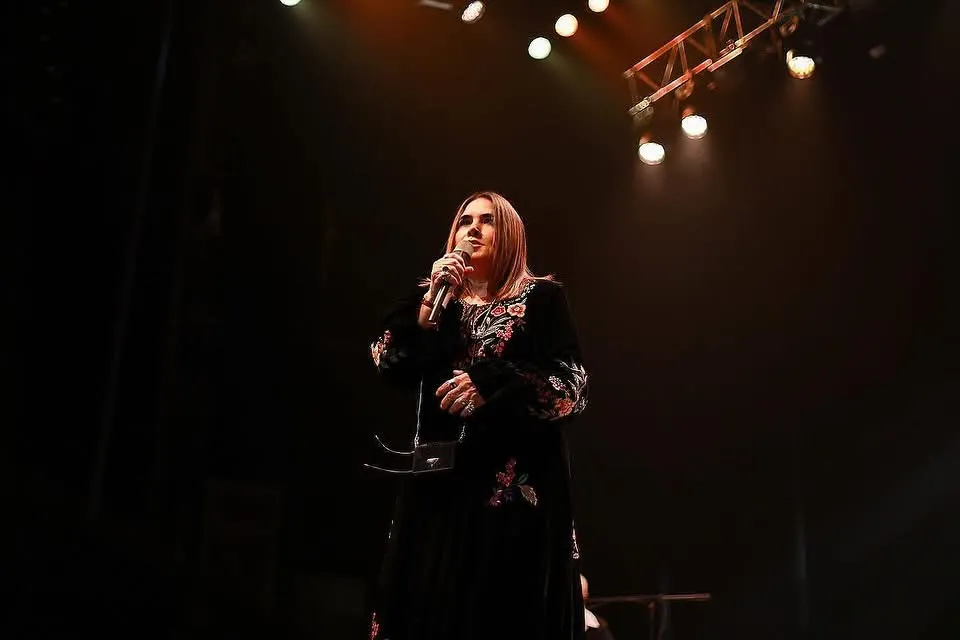 Tania Libertad cantará en Yucatán en concierto gratuito por el Día del Amor