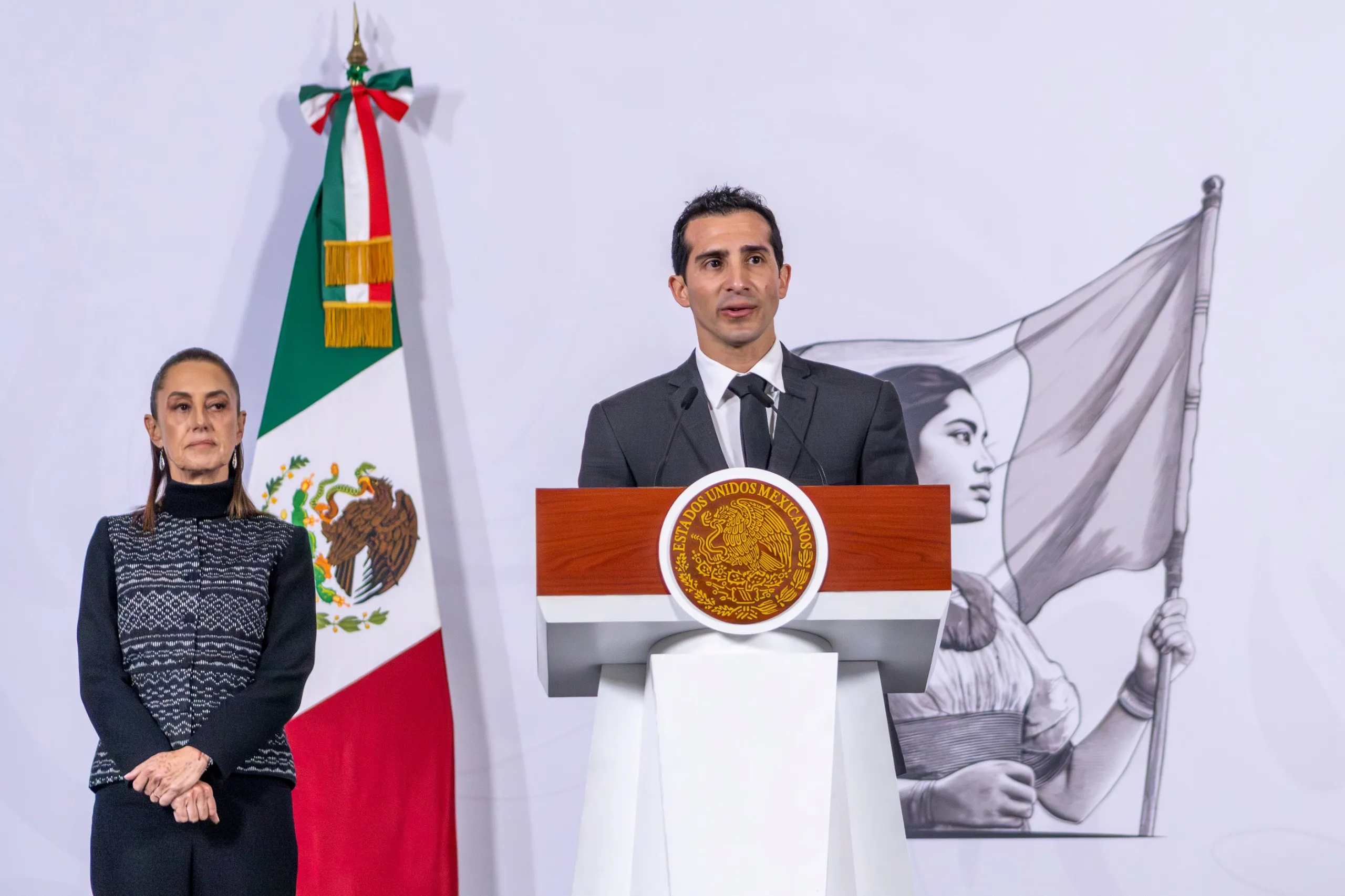 Presenta CONADE el Sistema Nacional de Copas de Futbol, en el marco del Mundial Social 2026