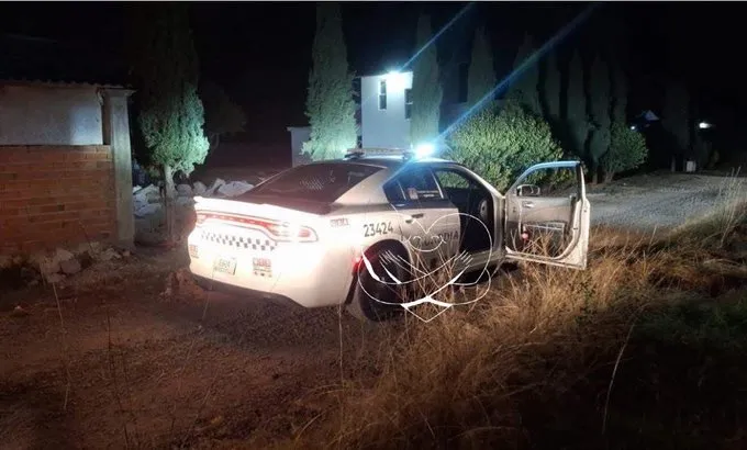 Comando armado secuestra y asesina a comandante de la Guardia Nacional
