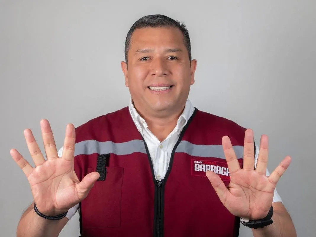 Sin freno la violencia: asaltan a Diputado de MORENA en Guerrero