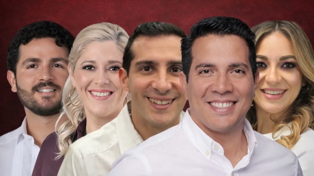 MORENA y la disputa por Mérida: ¿quién y por qué debe encabezar la candidatura?