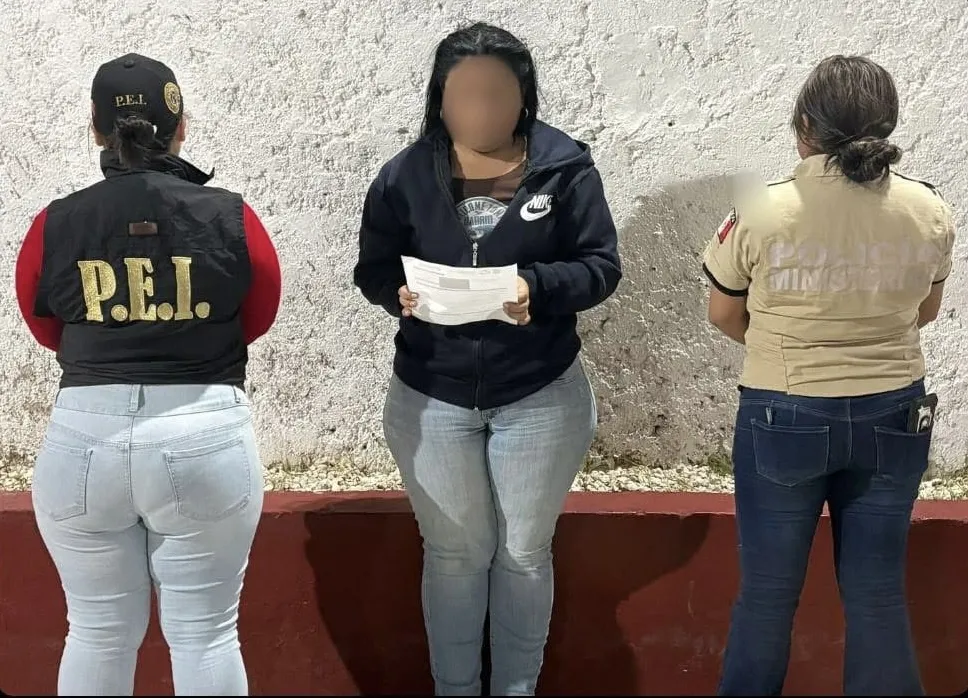 Detenida en Mérida por presunto fraude en venta de autos por Facebook