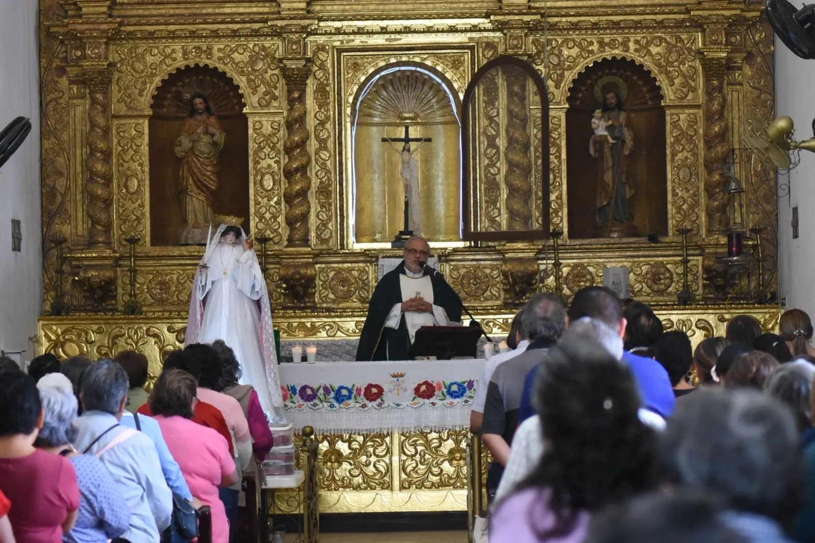 Recuerdan a “Charras” como símbolo de lucha obrera y justicia social en Yucatán