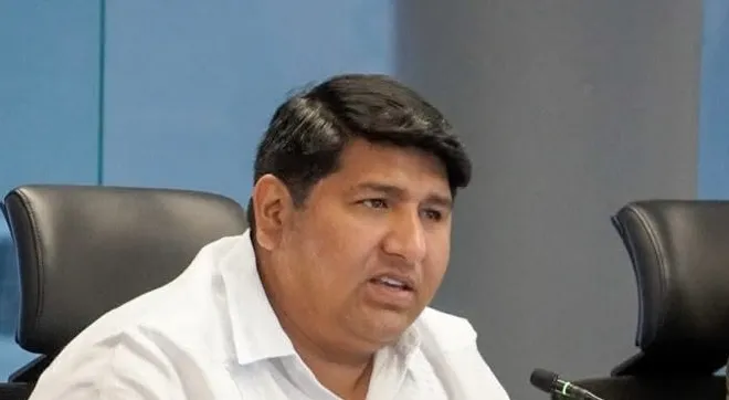Rogerio Castro: entre controversias, acusaciones y desgaste político en Yucatán