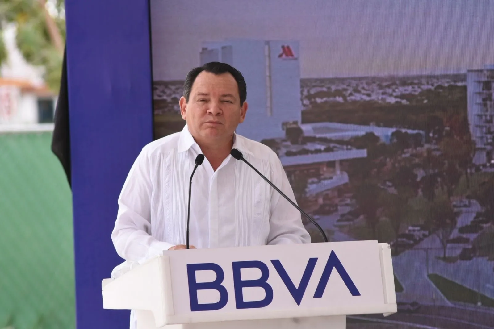 En puerta nueva etapa del Puerto de Progreso; iniciará entre abril y mayo