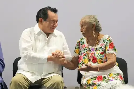 Yucatán, ejemplo nacional con las Redes Integradas de Servicio de Salud