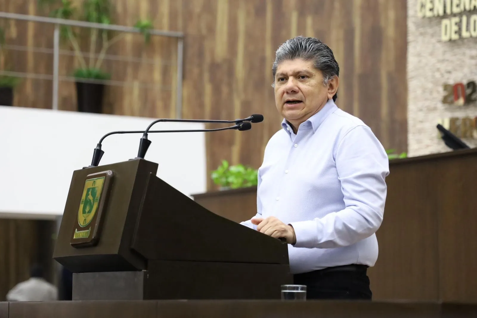 MORENA convirtió el Congreso en oficialía del Ejecutivo, acusa el PRI