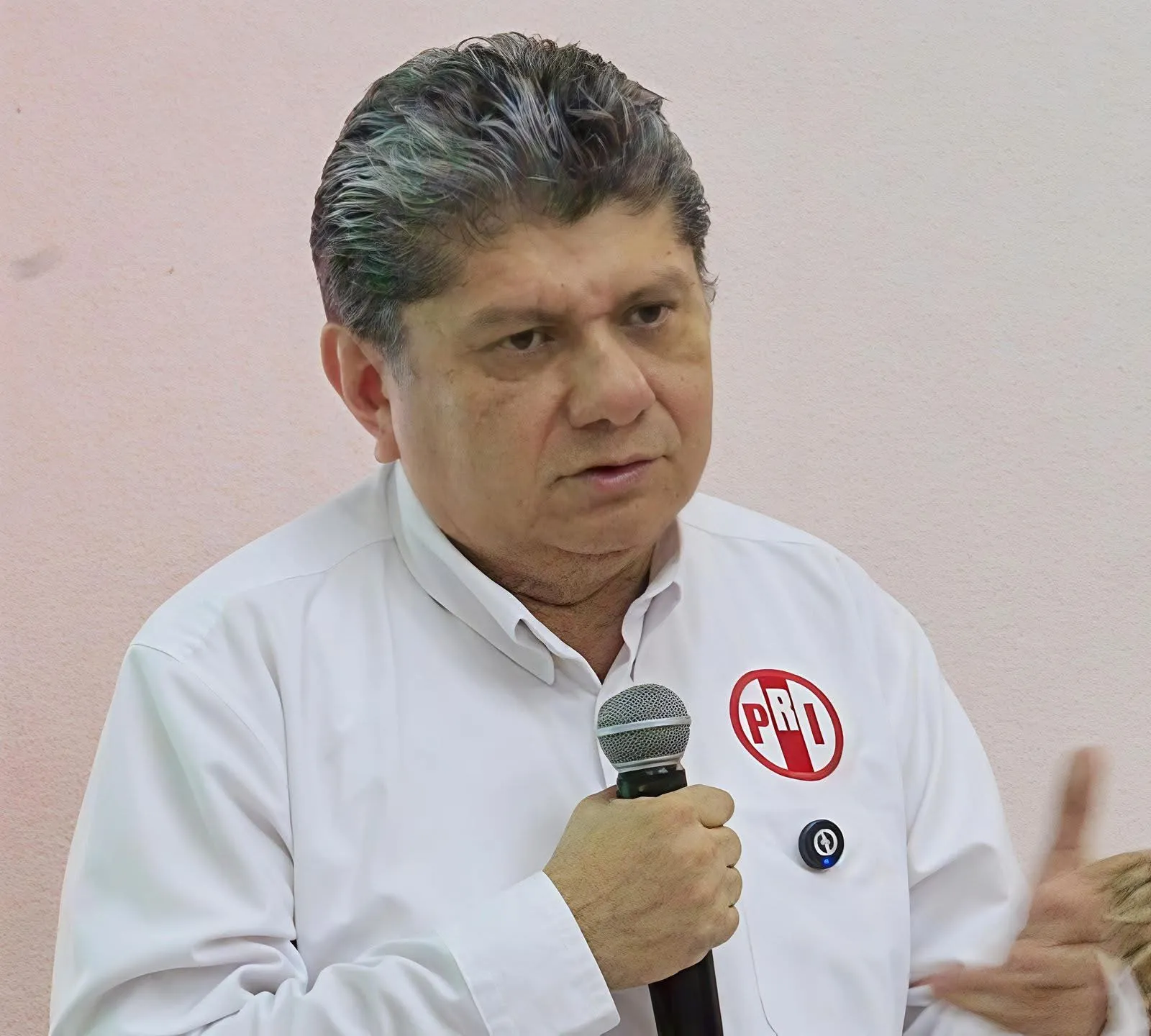PRI Yucatán afila estrategia rumbo a 2027: apostará por resultados y compromiso real con el pueblo